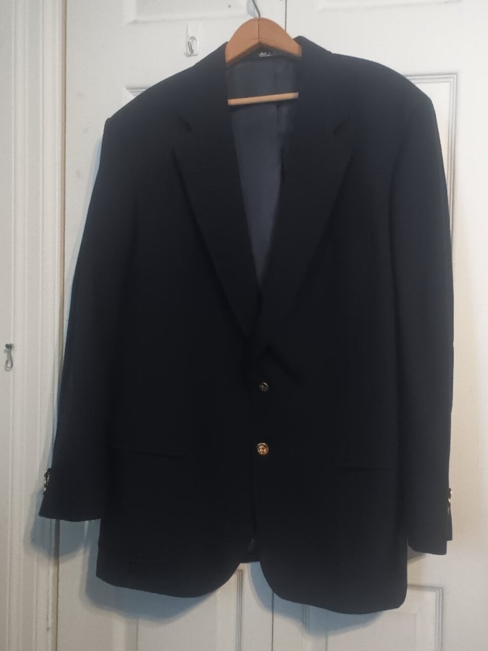 Men's Blazer
